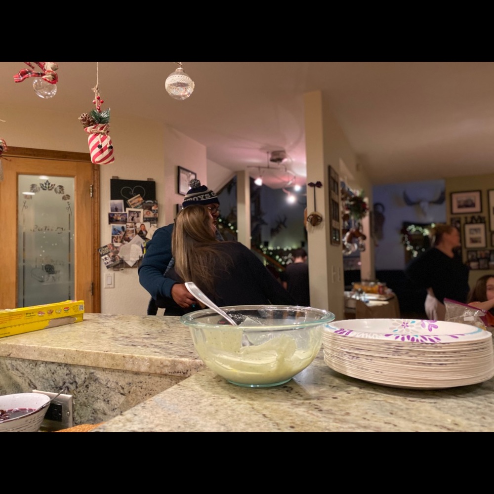 Meet your Posher, Jenny